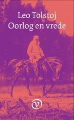 Oorlog en vrede / De Russische bibliotheek 9789028241510, Boeken, Verzenden, Zo goed als nieuw, L.N. Tolstoj