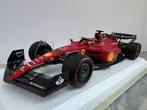 BBR 1:18 - Model raceauto - Ferrari F1 75 C. Leclerc 2022 -, Hobby en Vrije tijd, Nieuw