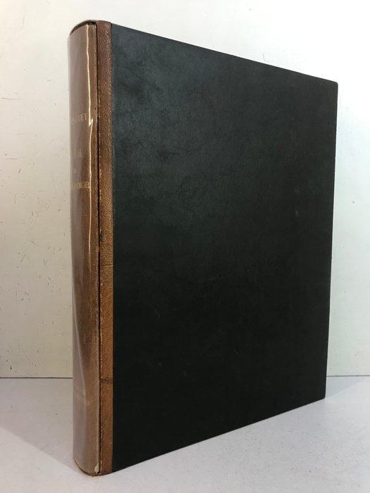 Raymond Radiguet / Jean Cocteau - Le Bal du comte d’Orgel., Antiek en Kunst, Antiek | Boeken en Manuscripten