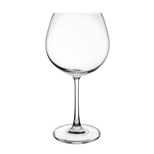 Gin & Tonic Glazen | BAR | Kristalglas | 65cl | 6 Stuks |, Zakelijke goederen, Horeca | Keukenapparatuur, Nieuw in verpakking