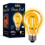 Lichtbronnen Deco LED 3W Lichtbronnen, Maison & Meubles, Lampes | Lampes en vrac, Verzenden