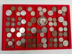 Italië, Koninkrijk Italië. Lotto 73 monete incluse 4 monete, Postzegels en Munten, Munten | Europa | Niet-Euromunten