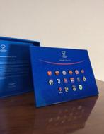 UEFA Womens Champions League - 2022 - Speld, Nieuw