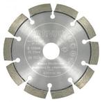 Tivoly disque diametre segmente - tous materials- ø125mm