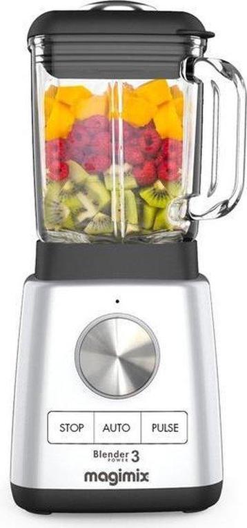 Tweedekans | Magimix 11641 blender 1,8 l Blender voor op beschikbaar voor biedingen