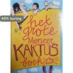 Grote meneer kaktusboek 9789032055097 Rens, Verzenden, Gelezen, Rens