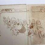 Lewis Carroll / Mabel Lucie Attwell (ill) - Alice in, Antiek en Kunst