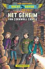 Het geheim van Cornwall Castle / Het geheim van Cornwall, Boeken, Verzenden, Gelezen, Hilde Vandermeeren
