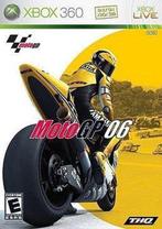 MotoGP 06 (Xbox 360 Games), Ophalen of Verzenden, Zo goed als nieuw