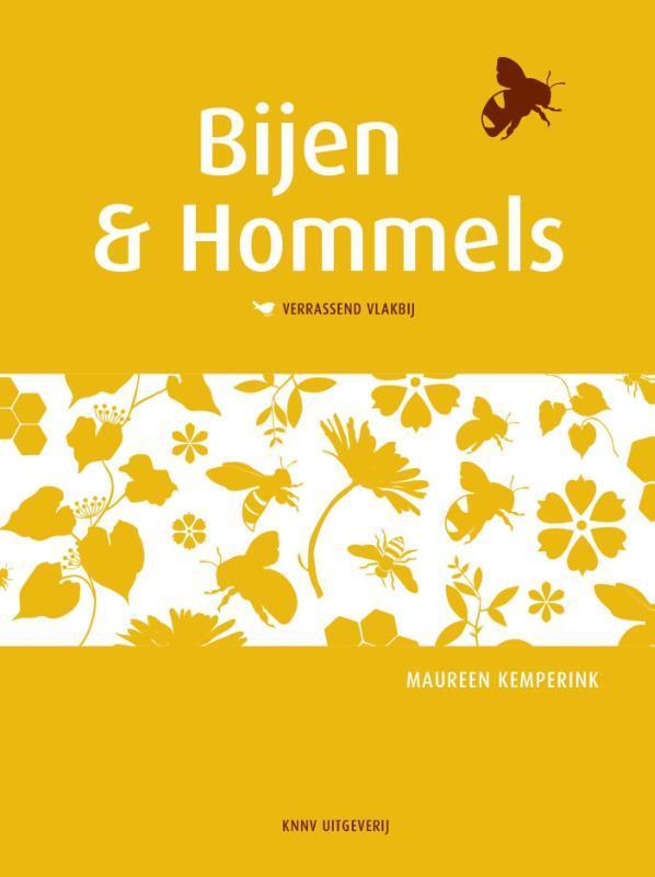 Bijen en hommels / Verrassend vlakbij / 5 9789050116107, Livres, Loisirs & Temps libre, Envoi