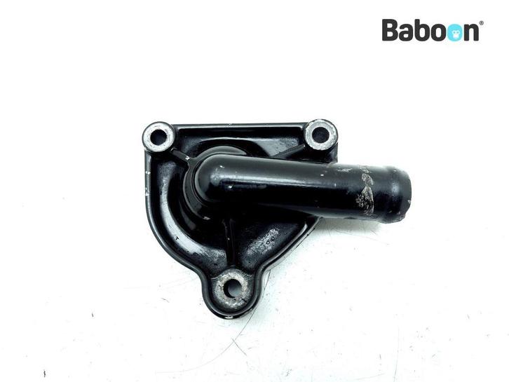 Waterpomp Deksel Honda NSR 125 R 1988-1992 (NSR125R JC20), Motoren, Onderdelen | Honda, Gebruikt, Verzenden