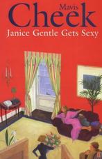 Janice Gentle Gets Sexy 9780571200221, Boeken, Gelezen, Mavis Cheek, Verzenden