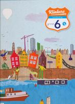 Klinkers Handleiding groep 6 in nieuwstaat, Verzenden, Nieuw