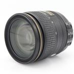 Nikon AF-S 24-120mm F/4G ED VR | Tweedehands, Verzenden, Zo goed als nieuw
