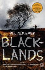 Blacklands 9781439149454 Belinda Bauer, Boeken, Verzenden, Gelezen, Belinda Bauer