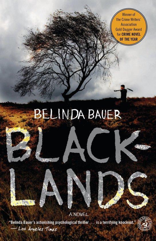 Blacklands 9781439149454 Belinda Bauer, Boeken, Taal | Engels, Gelezen, Verzenden