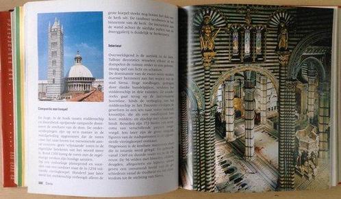 Kunst & Architectuur Toscane 9783829026512, Livres, Livres Autre, Envoi