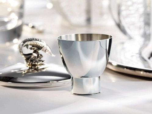 Robbe & Berking - Robbe & Berking - Tasse - Argent 925 -, Antiek en Kunst, Antiek | Zilver en Goud