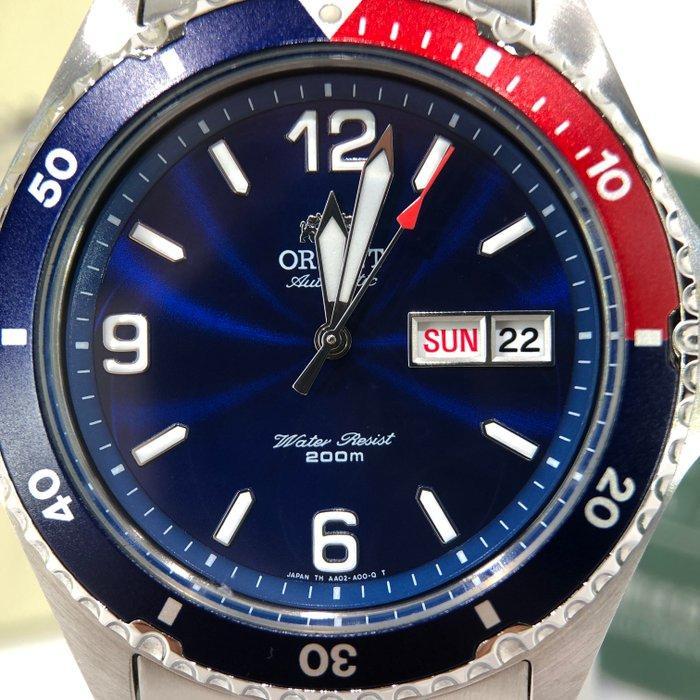 Orient - Day-Date - Zonder minimumprijs - AA02 - Heren -, Handtassen en Accessoires, Horloges | Heren