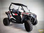 Polaris RZR S 1000 - L7e kenteken