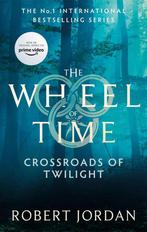 Crossroads Of Twilight / The Wheel of Time / 10, Boeken, Verzenden, Gelezen, Robert Jordan