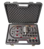 WEBER TOOLS Pneumatische diesel injector slagtrekker set, Auto diversen, Autogereedschap, Ophalen of Verzenden, Nieuw