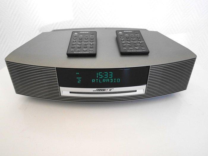 Bose - Wave Music System Hifi-set, TV, Hi-fi & Vidéo, Radios