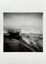 Michael Kenna (1953-) - DMZ, The 38th Parallel, Korea, Antiquités & Art