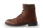 Tommy Hilfiger Boots in maat 44 Cognac | 5% extra korting, Kleding | Heren, Schoenen, Overige kleuren, Verzenden, Zo goed als nieuw