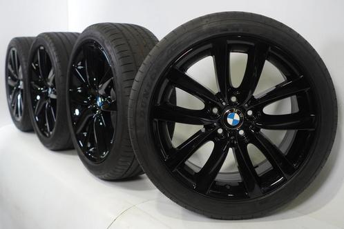 BMW 5 6 serie F06 F10 F11 F12 F13 331 19 inch velgen Dunlop, Auto-onderdelen, Banden en Velgen, Ophalen of Verzenden