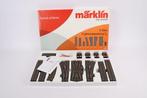 Märklin H0 - 24905 - Voie ferrée pour trains miniatures (1)
