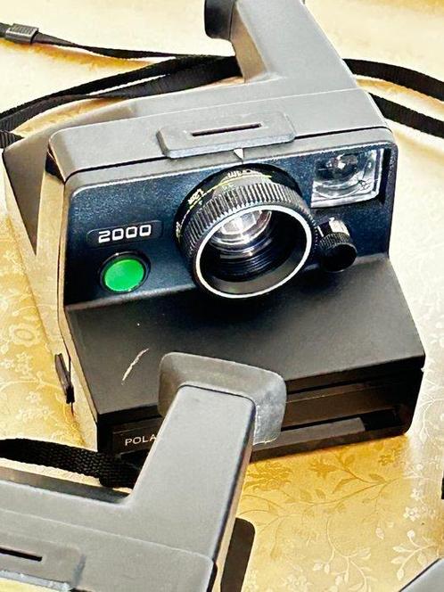 Polaroid Supercolor 1000 / Land Camera 1000 / 2000 / 3000, Audio, Tv en Foto, Fotocamera's Analoog