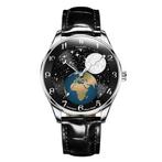 Tecnotempo - Automatic Eclipse Moon Phase - TT.50EC.B -