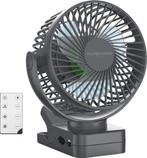 2dekans | Vulpes Goods® Tech Mini USB Ventilator PRO –, Ophalen of Verzenden, Nieuw