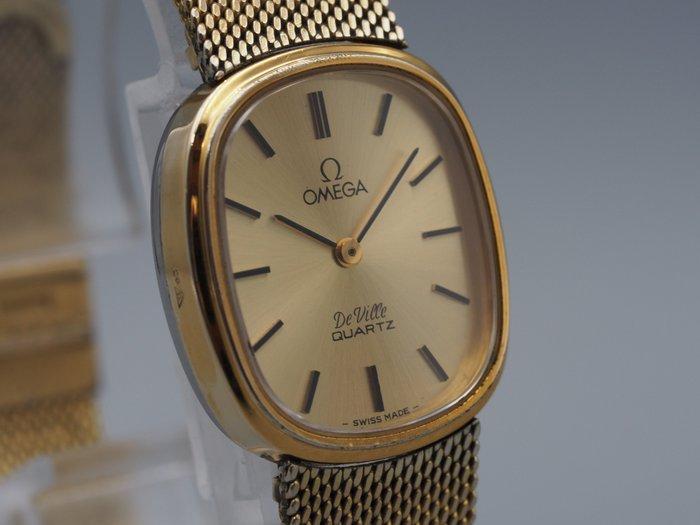 Omega - De Ville - Zonder minimumprijs - Cal.1353, Bijoux, Sacs & Beauté, Montres | Hommes