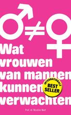 Wat vrouwen van mannen kunnen verwachten 9789045312569, Verzenden, Zo goed als nieuw, Nicolien Neef