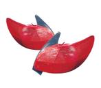Feux Arrière Pour Peugeot 206 3 5P 98-03, Autos : Pièces & Accessoires, Verzenden