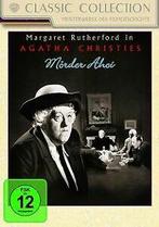 Miss Marple: Mörder ahoi von George Pollock  DVD, Verzenden, Zo goed als nieuw