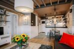 Appartement en Rue des Bogards, Brussels