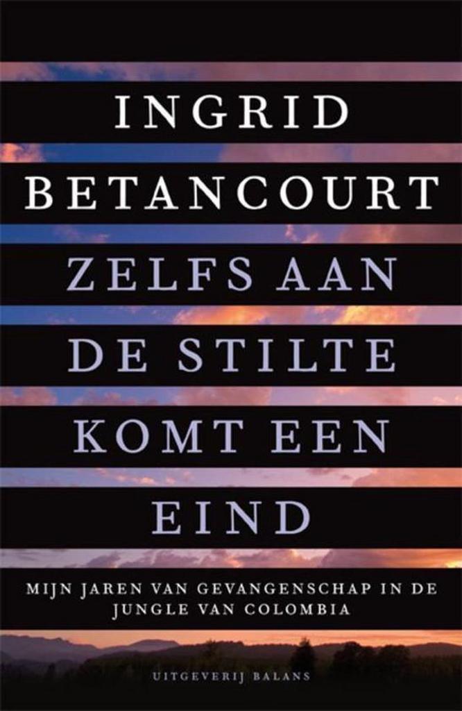 Zelfs aan de stilte komt een eind 9789460032325, Boeken, Geschiedenis | Wereld, Gelezen, Verzenden