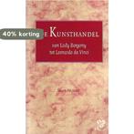 De kunsthandel van Lady Borgony tot Leonardo da Vinci, Boeken, Verzenden, Gelezen, Yolande Michon