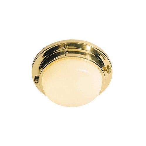 Bieden: Vetus YOL250M Yolanda brass interieur, Watersport en Boten, Bootonderdelen, Ophalen of Verzenden