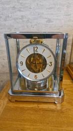 Atmos klok, Caliber 528-8 - Jaeger-LeCoultre - Messing, Glas