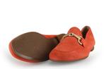 Gabor Loafers in maat 37½ Oranje | 5% extra korting, Kleding | Dames, Schoenen, Verzenden, Overige typen, Gabor, Oranje