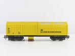 LUX-Modellbau H0 - 8830 - Modeltrein goederenwagon (1) -