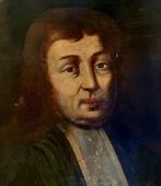 Italiaanse school (XVII) - Ritratto Maschile, Bernardino