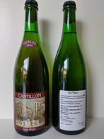 Cantillon - Le Plaisir 2024 & Lou Pepe Geuze 2020 - 75cl - 2, Nieuw
