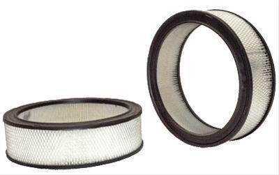 12 inch Rond filter, Auto-onderdelen, Filters, Nieuw, Ophalen of Verzenden