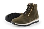 Gabor Hoge sneakers in maat 38½ Groen | 5% extra korting, Kleding | Dames, Schoenen, Verzenden, Gabor, Zo goed als nieuw, Sneakers