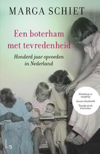 Een boterham met tevredenheid 9789024579648 Frank Noë, Verzenden, Zo goed als nieuw, Frank Noë